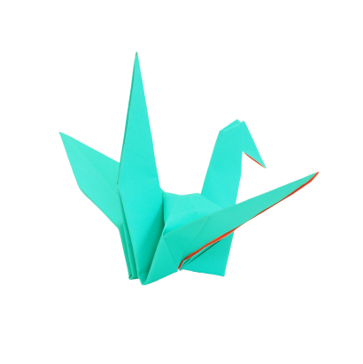 origami
